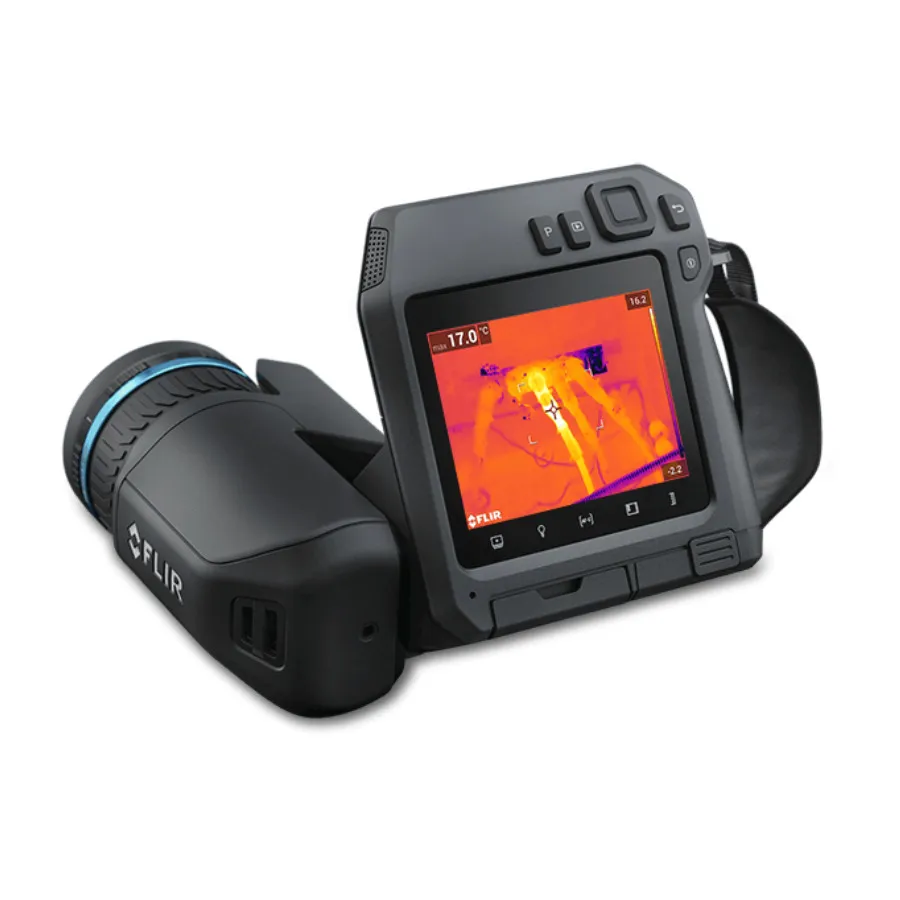 Kamera termiczna Teledyne FLIR T540-24-14-42