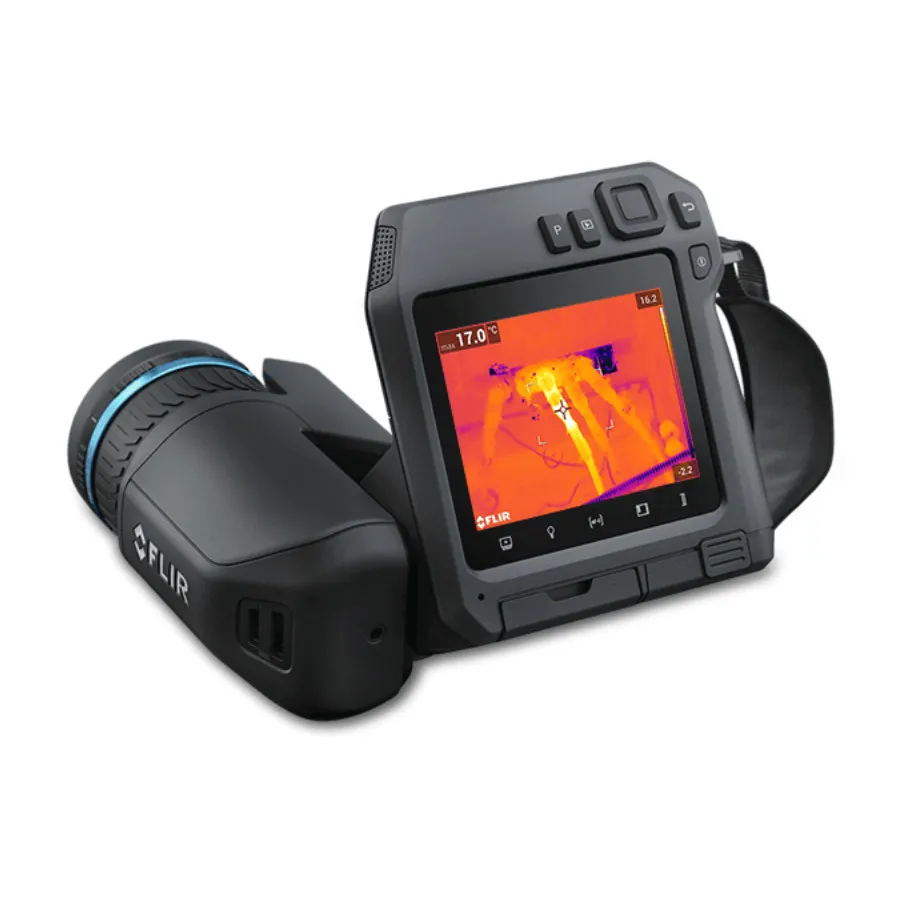 Kamera termiczna Teledyne FLIR T540-24-14-NIST
