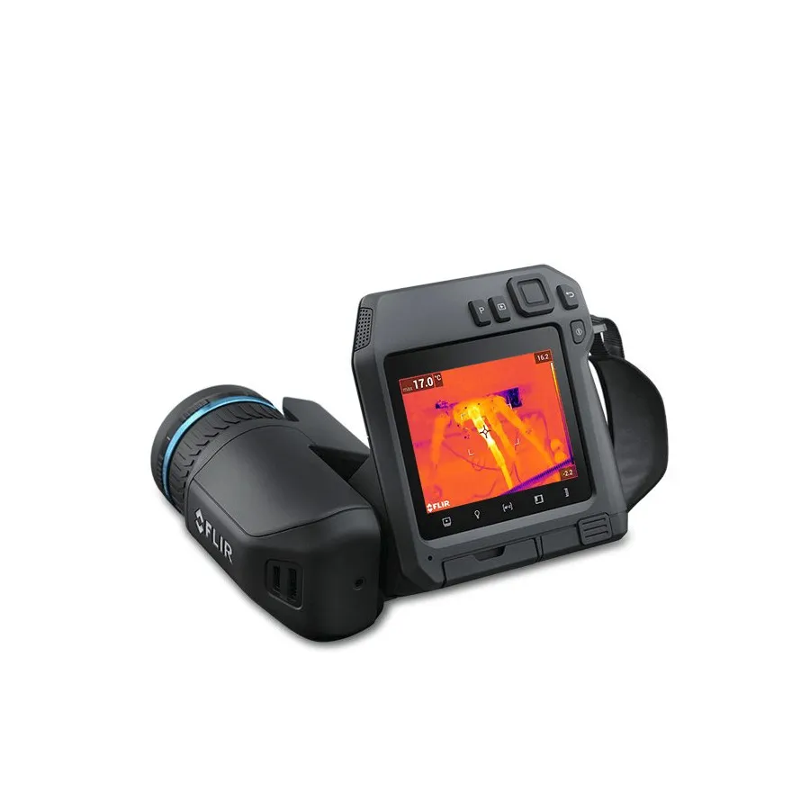 Kamera termiczna Teledyne FLIR T540-24-42