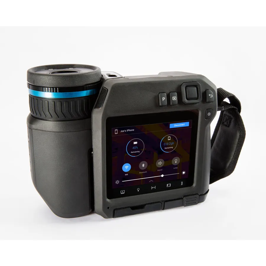 Kamera termiczna Teledyne FLIR T540-24