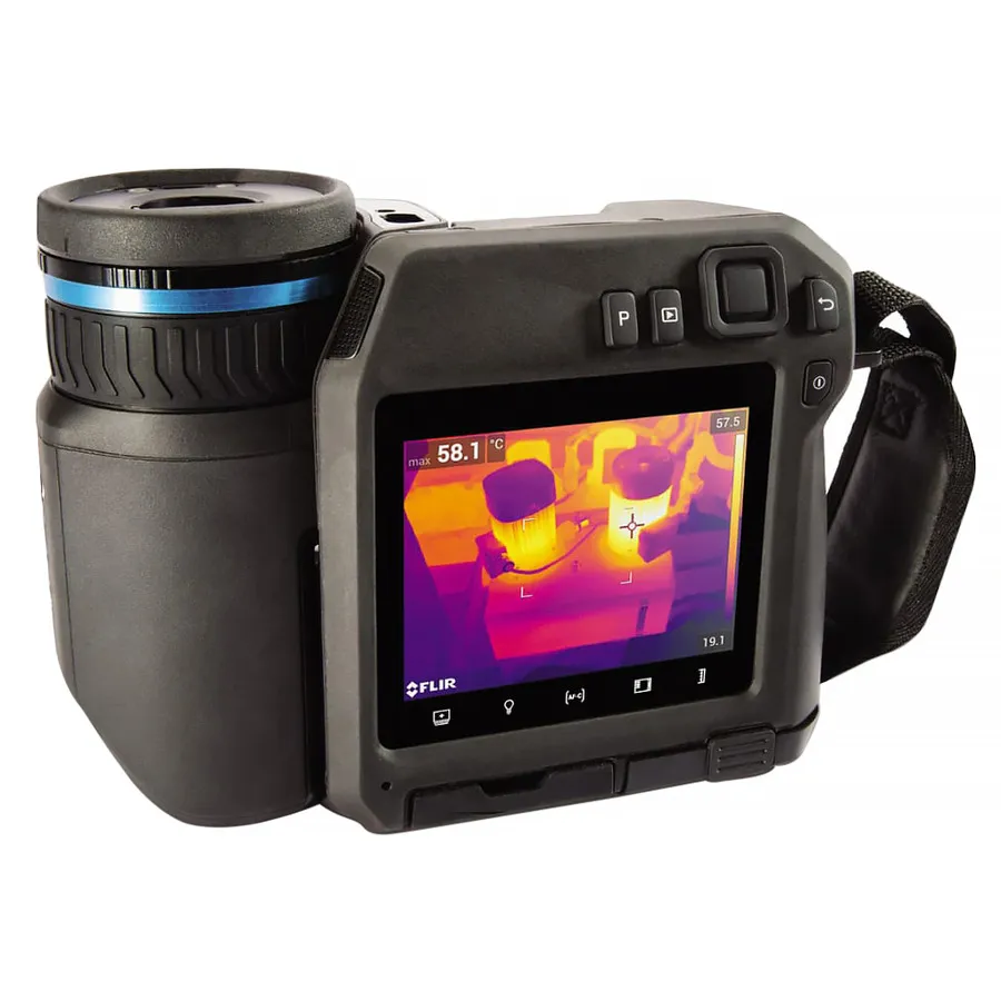 Teledyne FLIR FLIR T560-24 Kamera termowizyjna