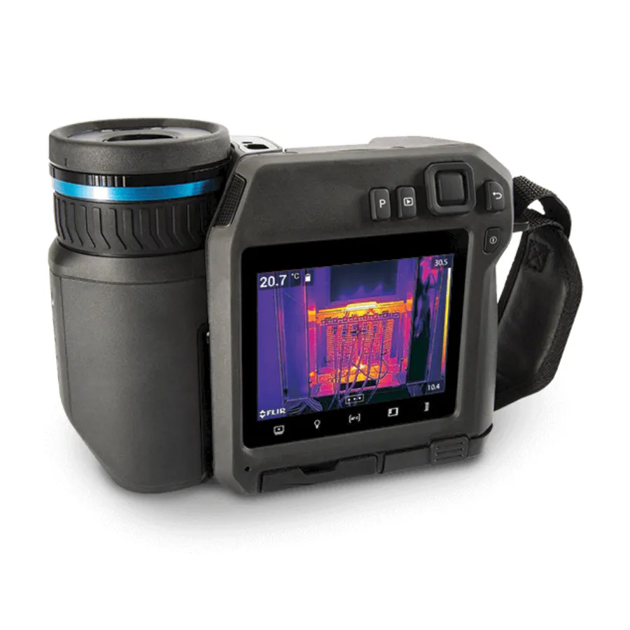 Kamera termiczna Teledyne FLIR FLIR T560-42