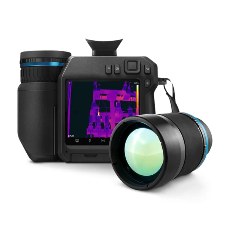 Kamera termiczna Teledyne FLIR FLIR T840-24-6