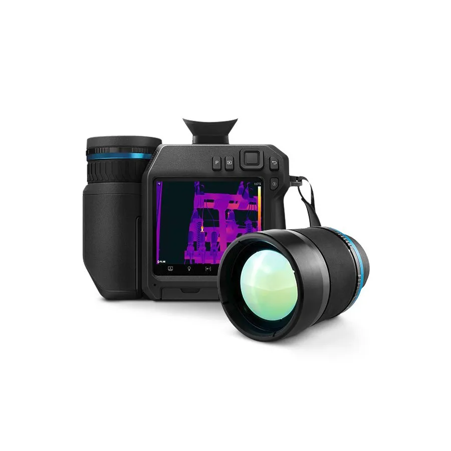 Kamera termiczna Teledyne FLIR T840-42-14