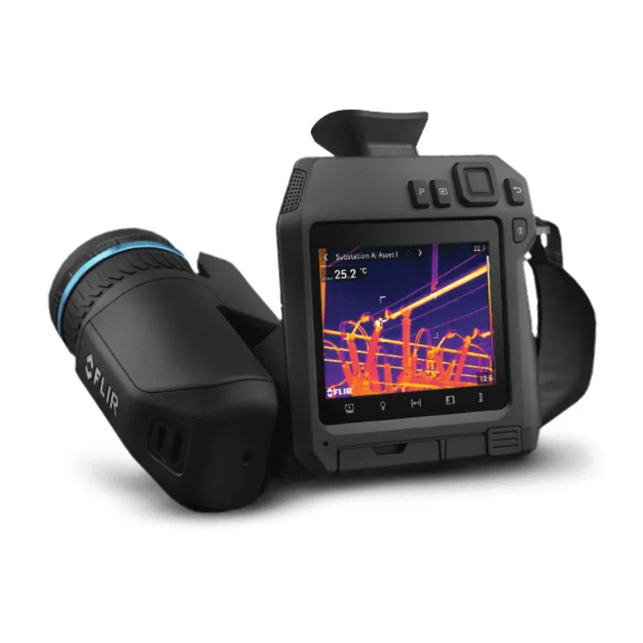Kamera termiczna Teledyne FLIR T865-14