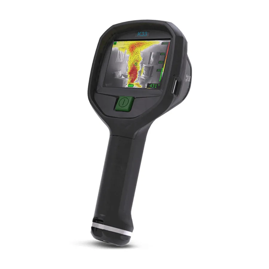 Kamera termowizyjna Teledyne FLIR K33