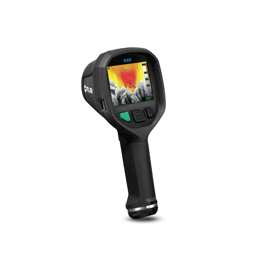 Kamera termowizyjna Teledyne FLIR K65