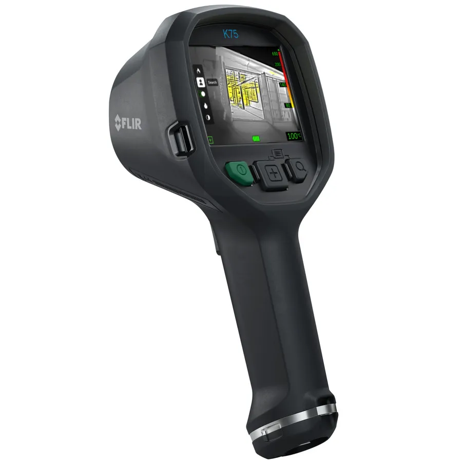 Kamera termowizyjna Teledyne FLIR K75