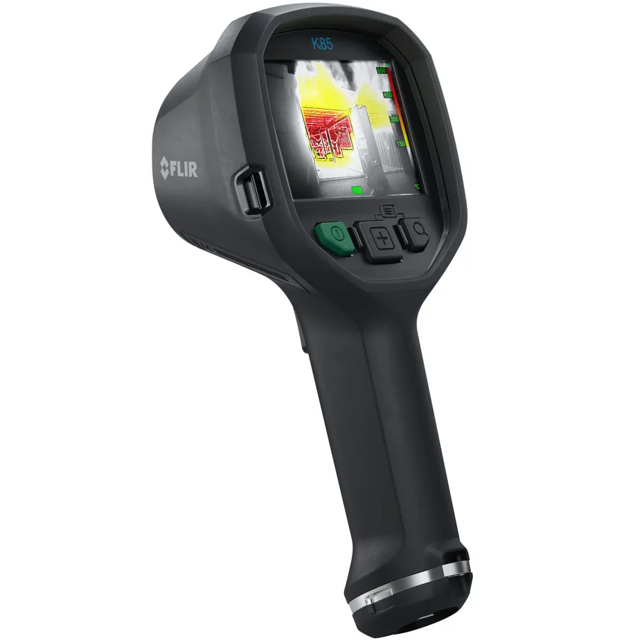 Kamera termowizyjna Teledyne FLIR K85