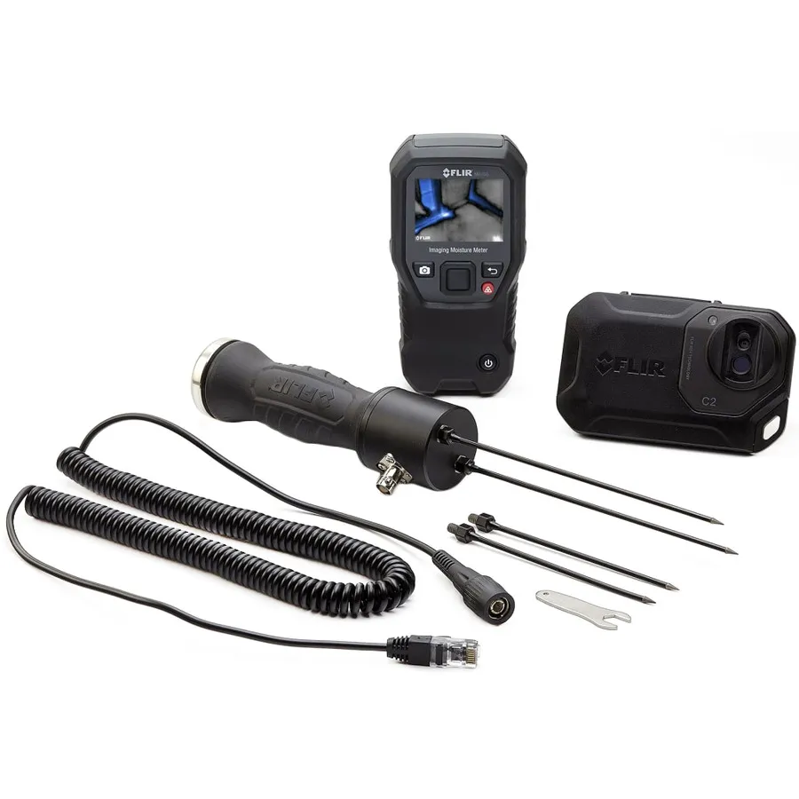 Teledyne FLIR MR160-KIT2 — Wilgotnościomierz