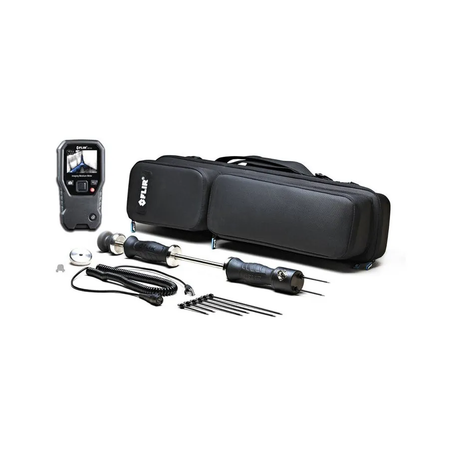 Teledyne FLIR MR160-KIT5 — Wilgotnościomierz