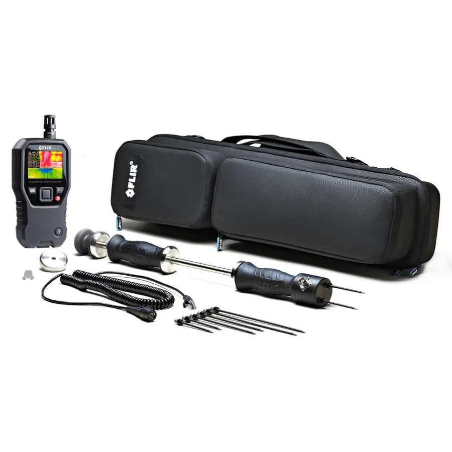 Miernik wilgotności Teledyne FLIR MR176-KIT5