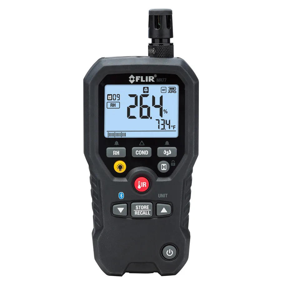 Miernik wilgotności Teledyne FLIR MR77