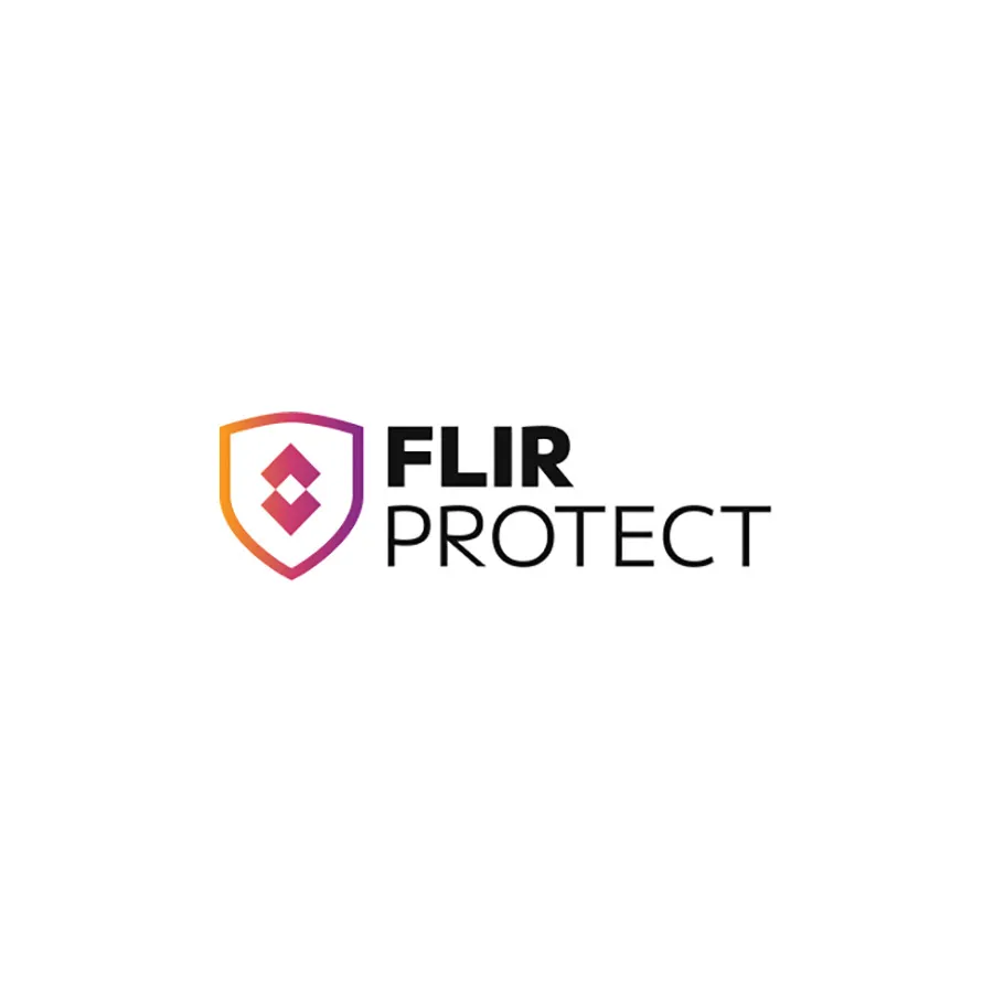 Gwarancja rozszerzona Teledyne FLIR PROTECT-E86 na 3 lata