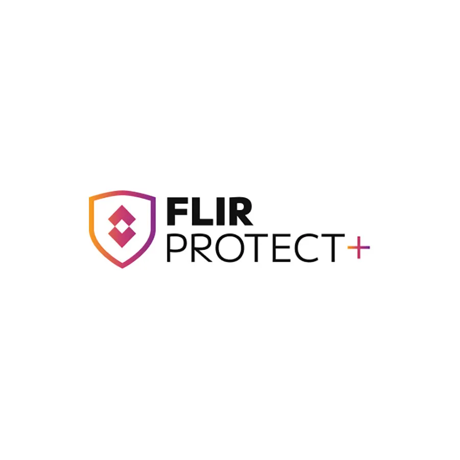 Teledyne FLIR PROTECTPLUS-GF77 3-letnia Gwarancja Rozszerzona