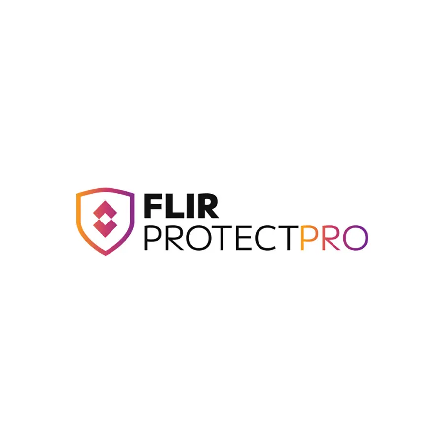 Gwarancja rozszerzona Teledyne FLIR PROTECTPRO-E54 na 3 lata