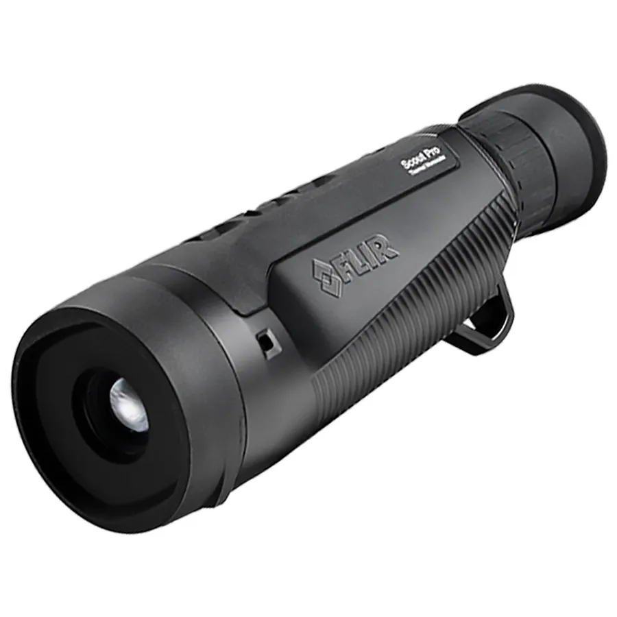 Monokular termiczny Teledyne FLIR Scout Pro