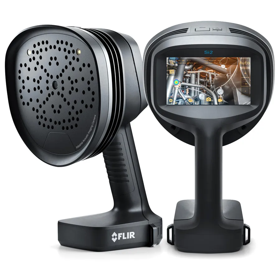 Teledyne FLIR Si2-LD Kamera do obrazowania akustycznego