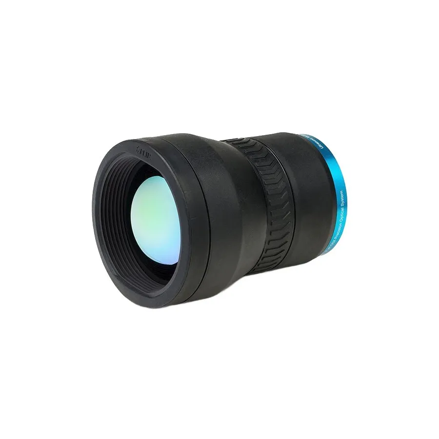 Soczewka kamery podczerwieni Teledyne FLIR T199077
