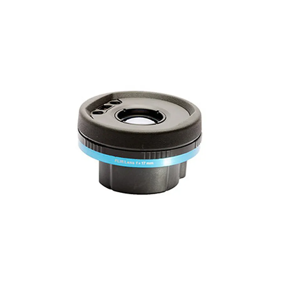 Teledyne FLIR T199609 Opcja oprogramowania trybu makro dla obiektywu 24°