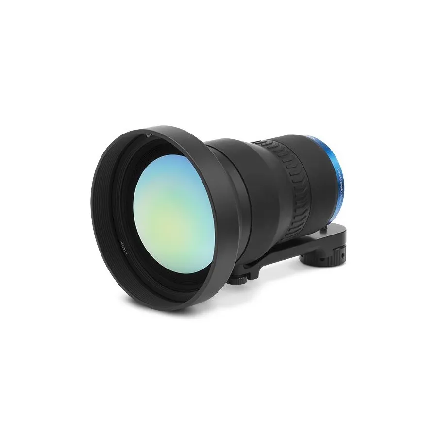 Teledyne FLIR T199745 Obiektyw kamery termicznej