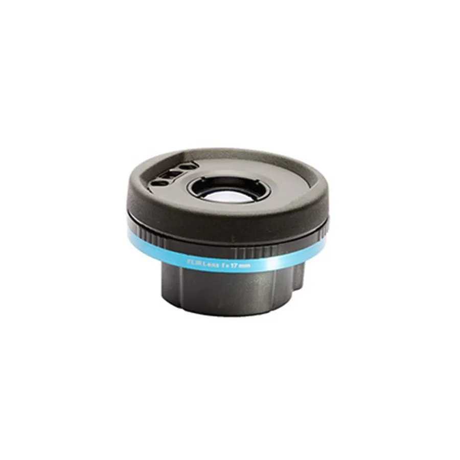 Teledyne FLIR T300241 Obiektyw LWIR 14°