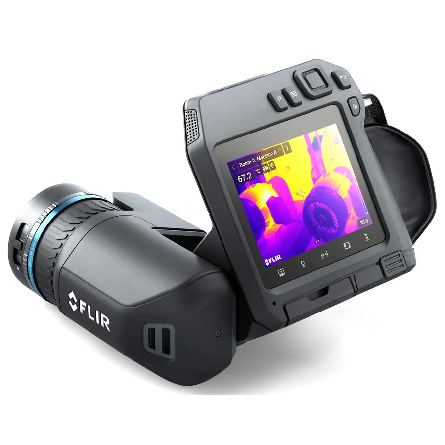 Kamera termiczna Teledyne FLIR T560 DFOV (24 - 42)