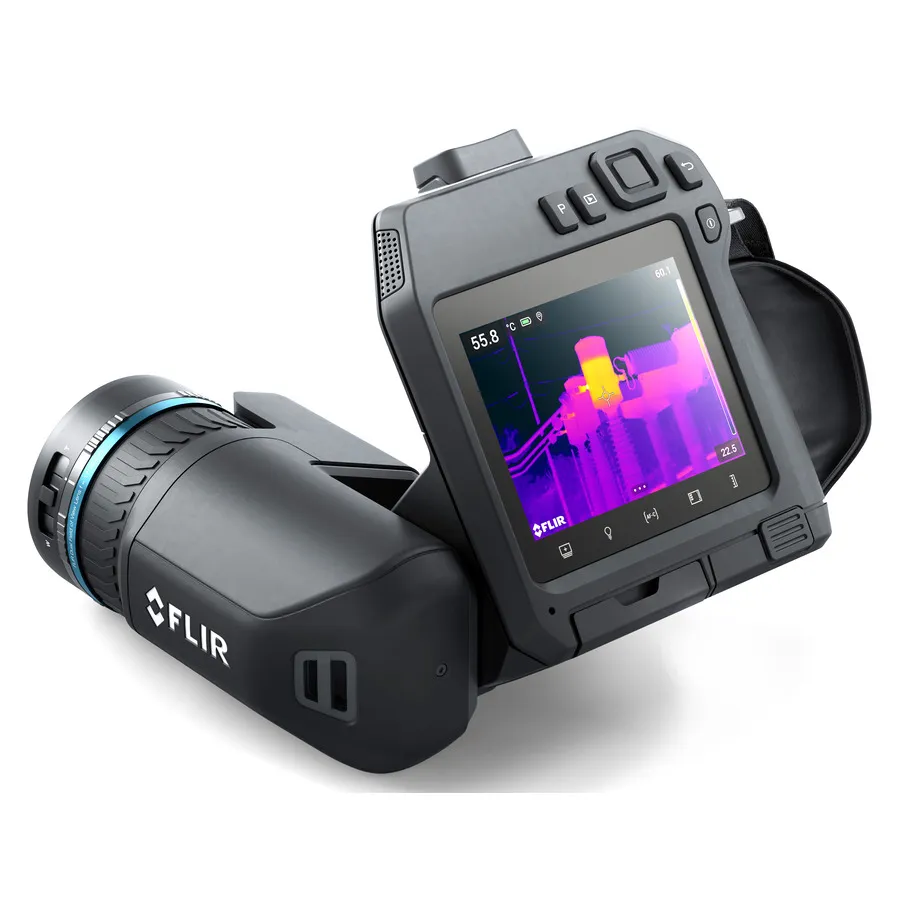 Termokamera Teledyne FLIR T840 DFOV