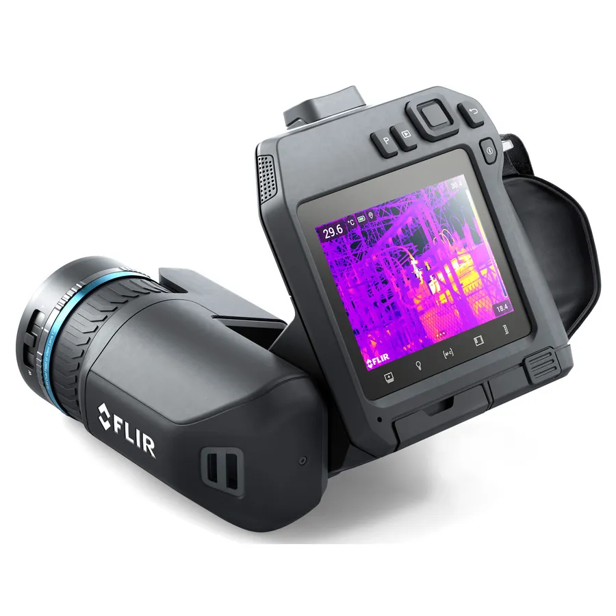 Termokamera termiczna Teledyne FLIR T865 DFOV (24-42)