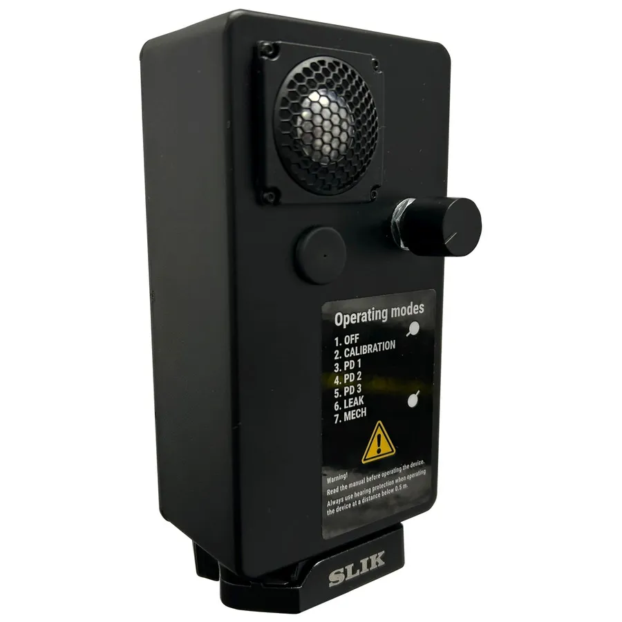 Tester kamery akustycznej Teledyne FLIR T912406