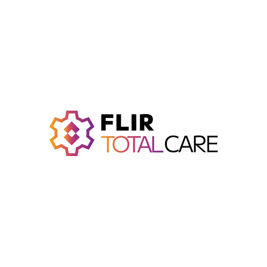 Serwis Teledyne FLIR TOTALCARE-T1010 — priorytetowa kalibracja i konserwacja