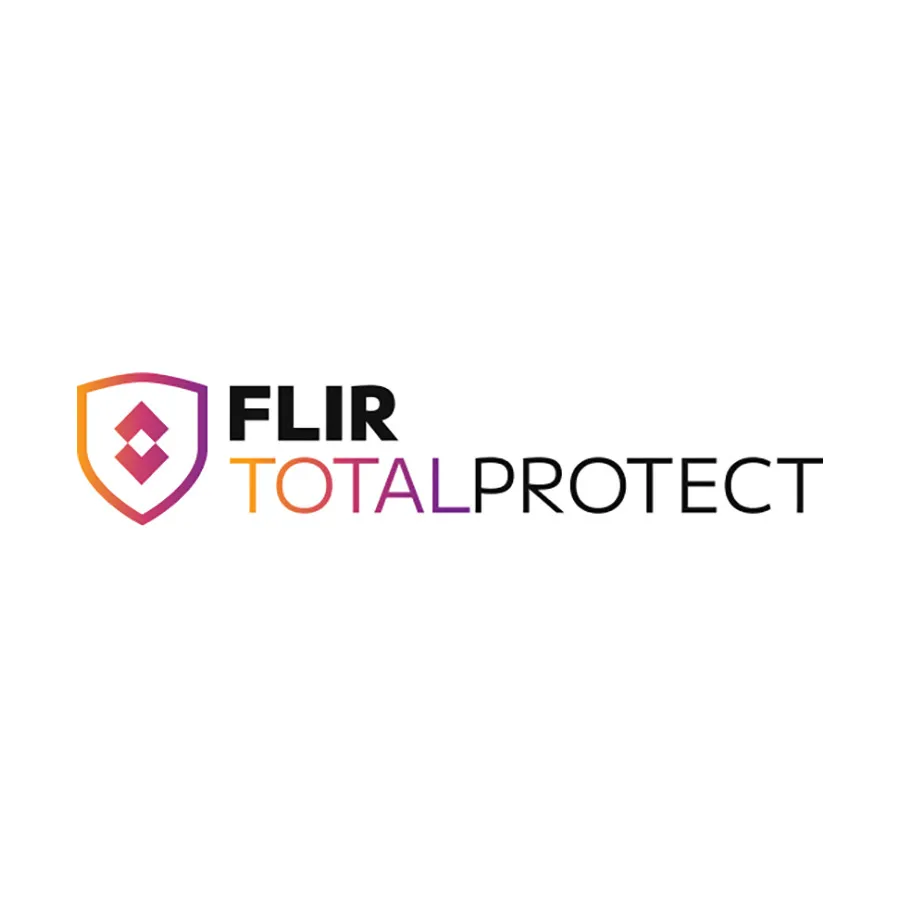 Teledyne FLIR TOTALPROTECT-T1010 Rozszerzony pakiet gwarancji 3-letniej i usług CARE