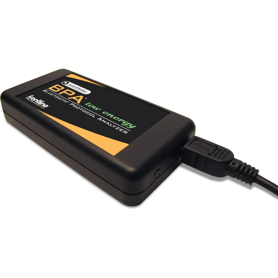 Analizator Protokołu Teledyne LeCroy 2014-13101-000 Bluetooth Low Energy