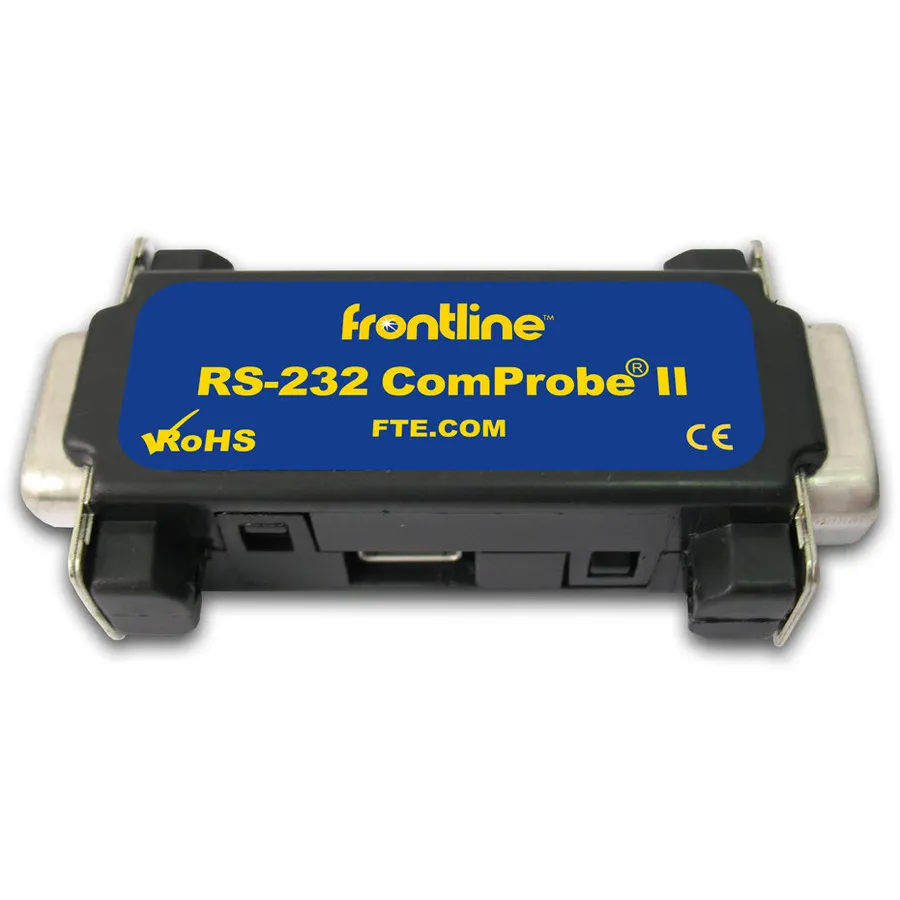 Analizator Protokołu Teledyne LeCroy 2014-19100-001 NetDecoder RS-232