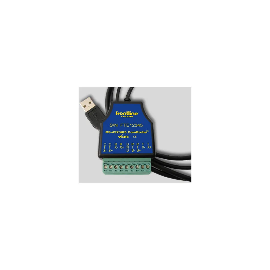 Analizator Protokołu Teledyne LeCroy 2014-20100-001 NetDecoder RS-422/485
