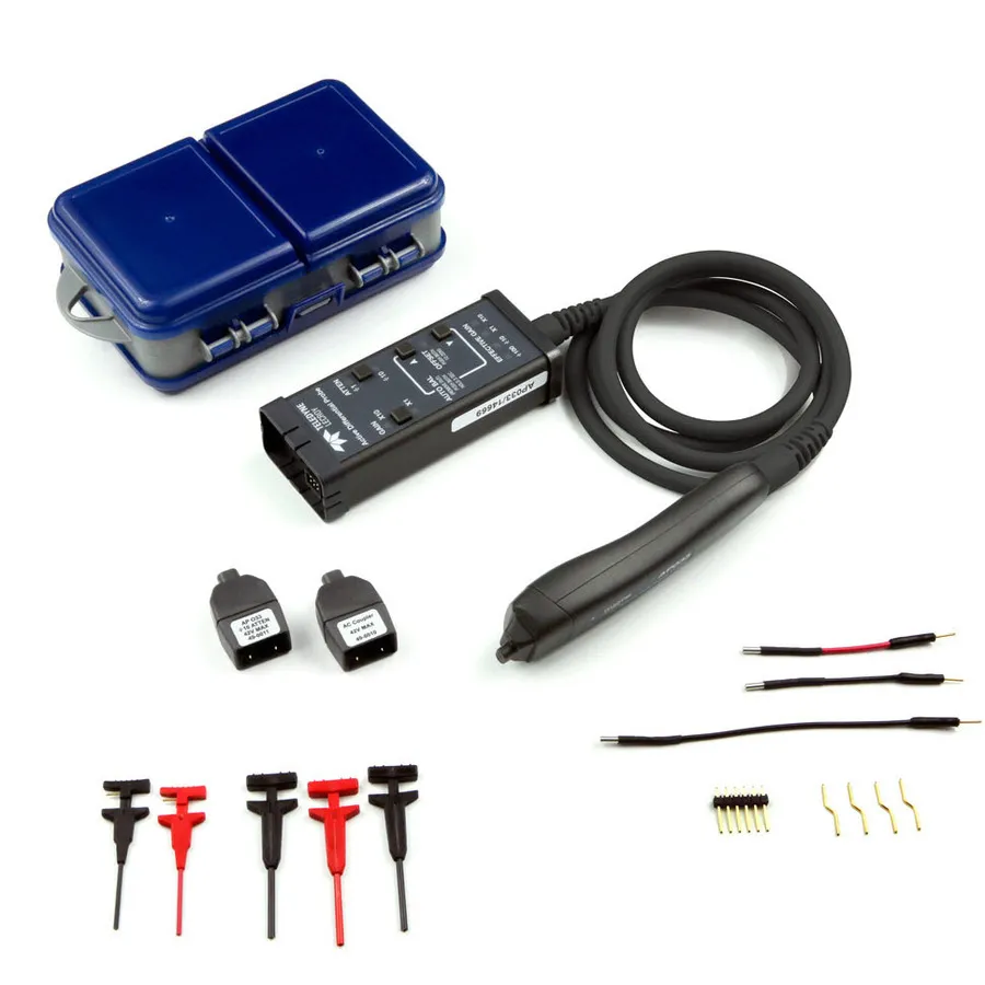 Sonda różnicowa oscyloskopu Teledyne LeCroy AP033