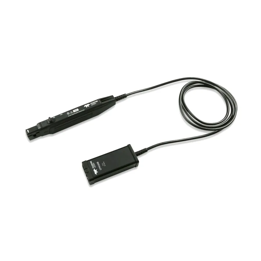 Sonda pomiarowa prądowa wysokiej czułości Teledyne LeCroy CP030B