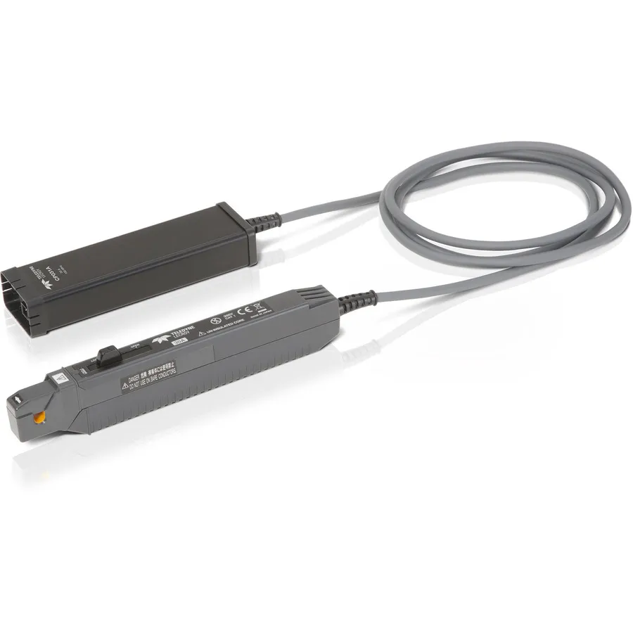 Sonda pomiarowa prądowa AC/DC Teledyne LeCroy CP031A