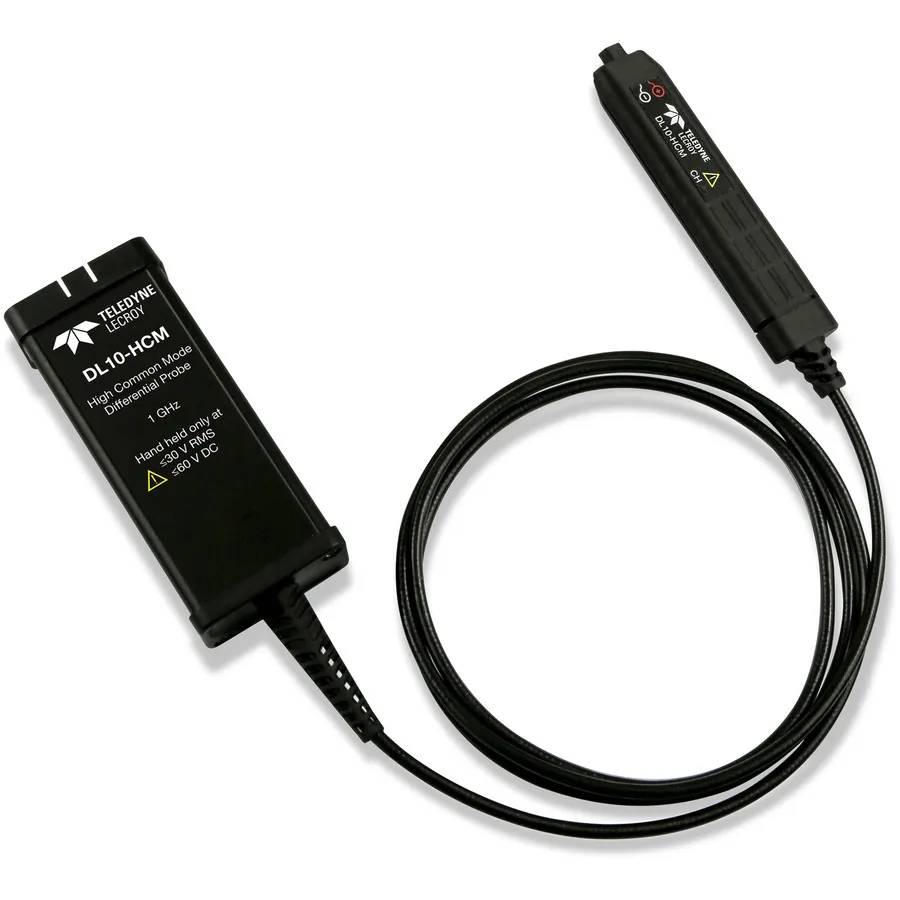 Teledyne LeCroy DL10-HCM Sonda Różnicowa
