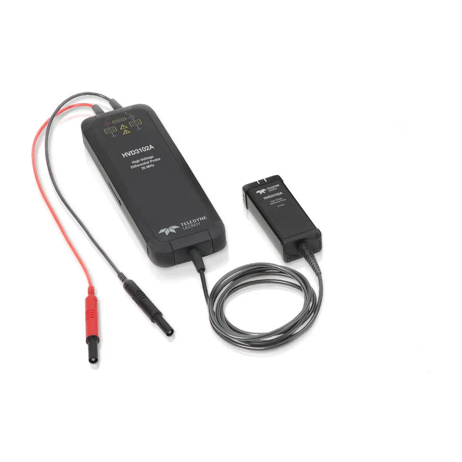 Sonda Różnicowa Teledyne LeCroy HVD3102A-NOACC