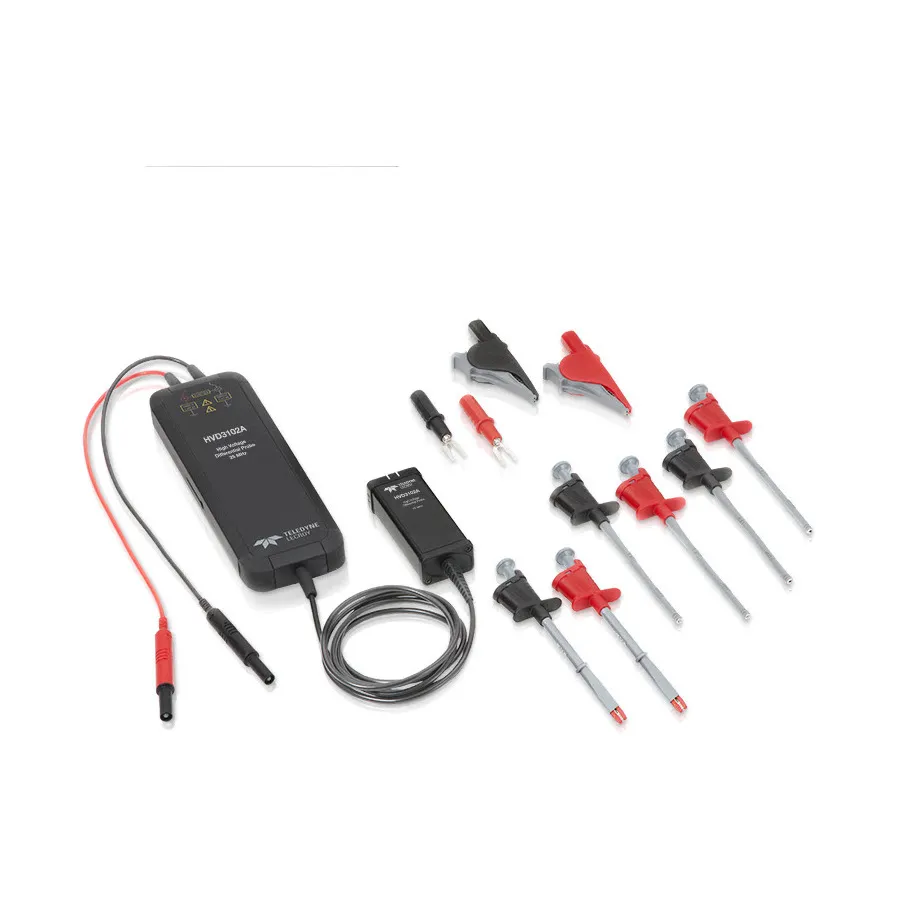 Sonda Różnicowa Teledyne LeCroy HVD3102A