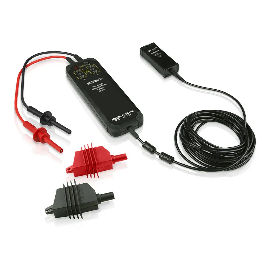 Sonda Różnicowa Teledyne LeCroy HVD3605A