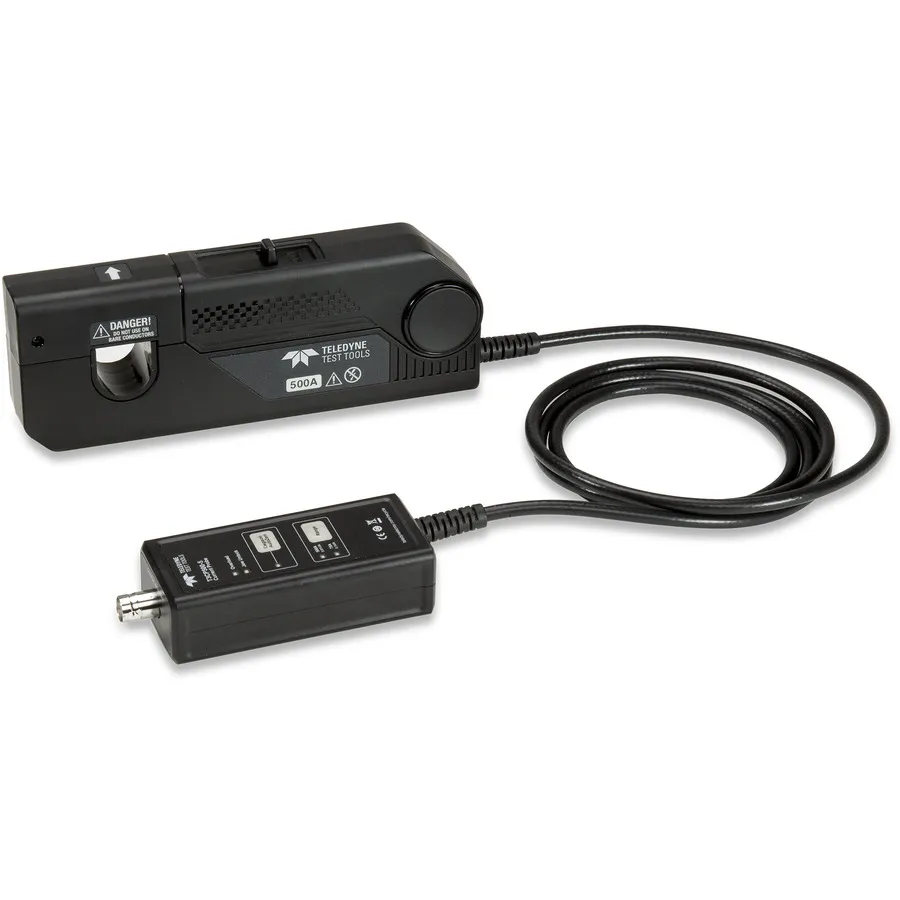 Teledyne LeCroy T3CP150-12 Sonda prądowa