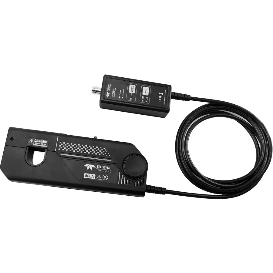 Teledyne LeCroy T3CP500-5 Sonda prądowa