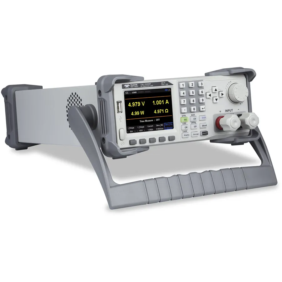 Zasilacz obciążenia elektronicznego DC Teledyne LeCroy T3EL150303P