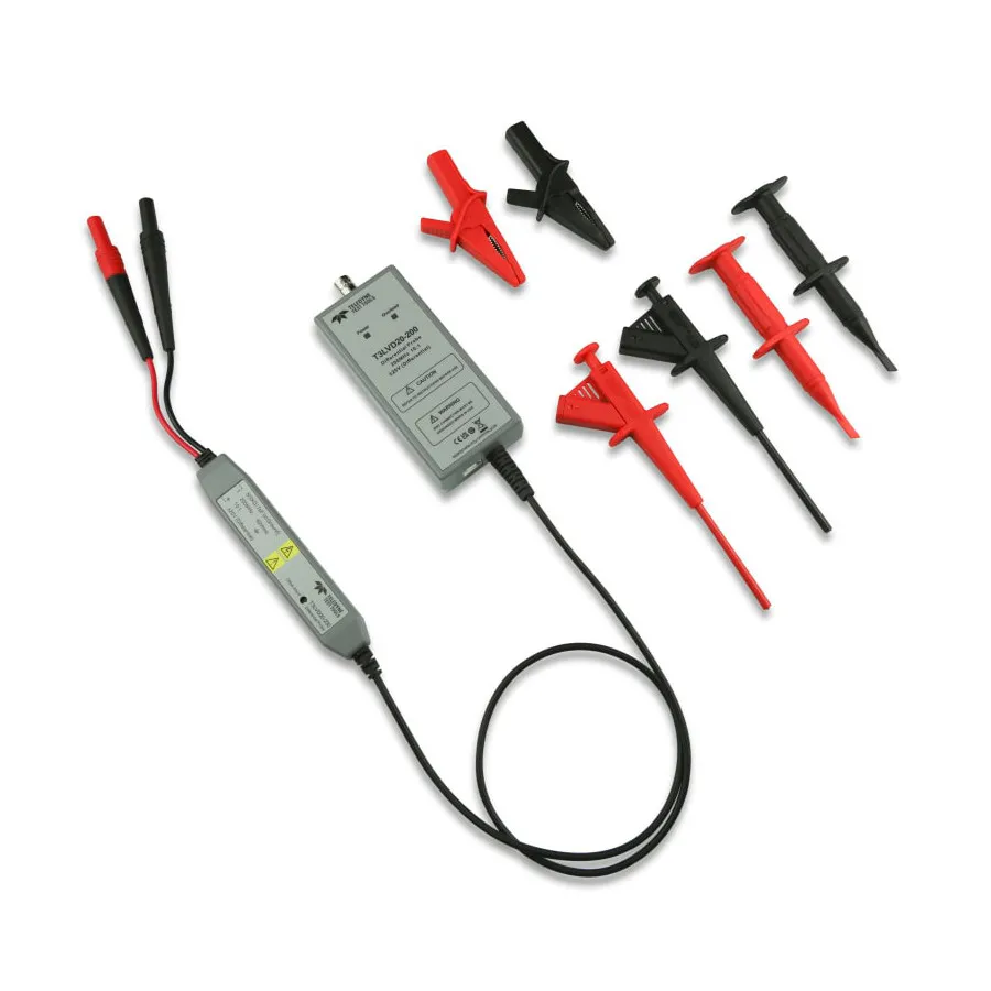 Sonda różnicowa aktywna niskonapięciowa Teledyne LeCroy T3LVD20-200