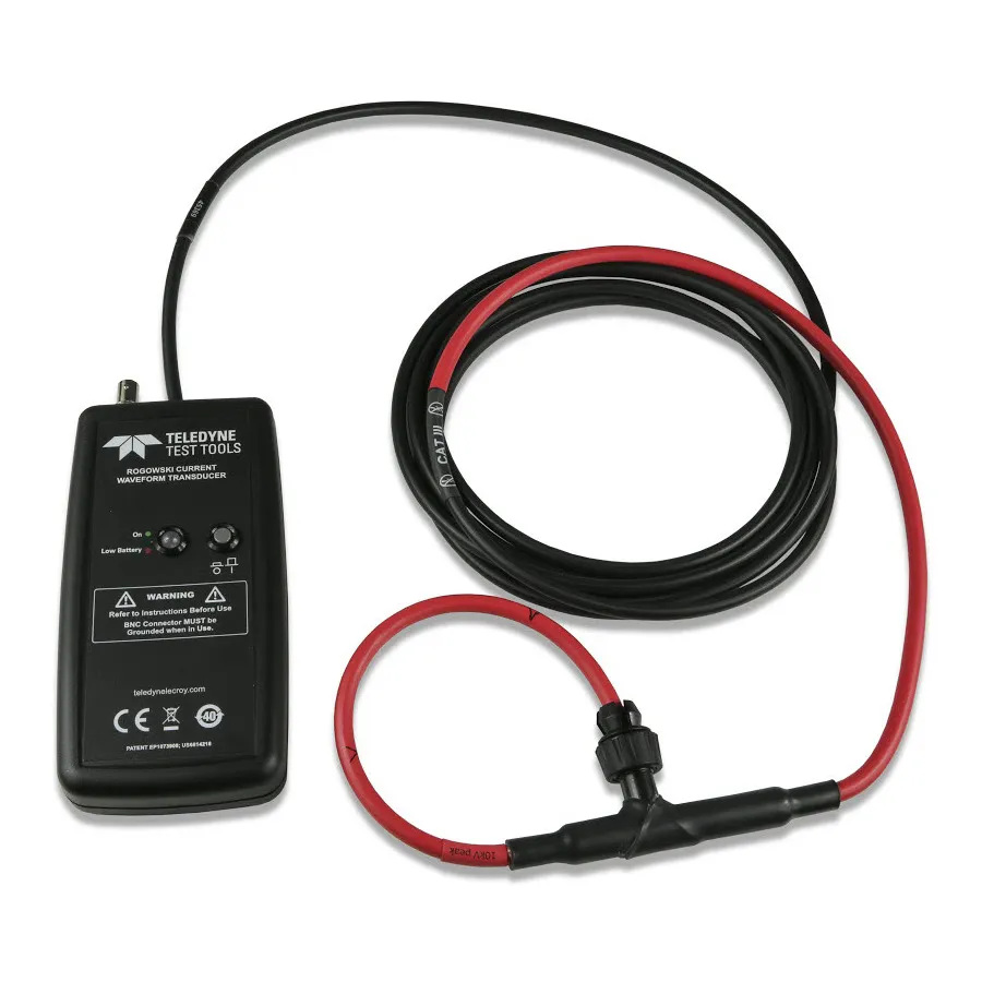 Sonda prądowa AC Teledyne LeCroy T3RC0060-LF