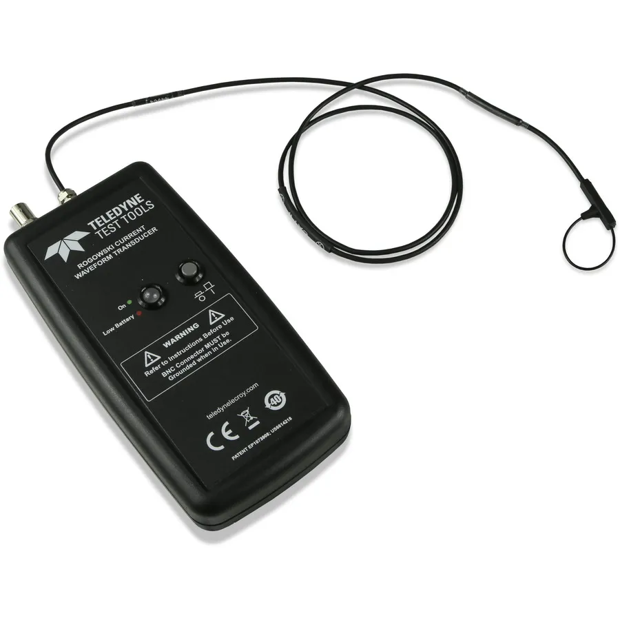 Sonda prądowa AC Teledyne LeCroy T3RC0300-UM
