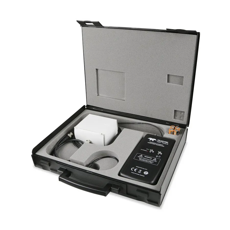 Sonda prądowa AC Teledyne LeCroy T3RC0600-HF