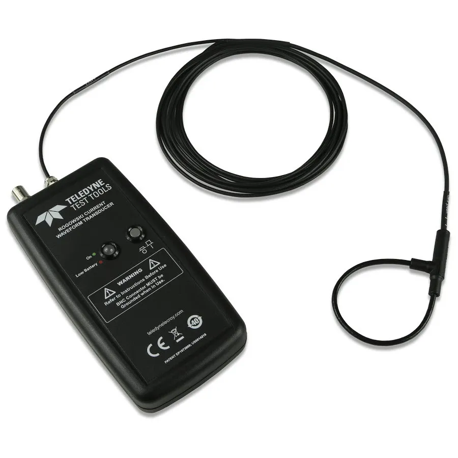 Sonda prądowa AC Teledyne LeCroy T3RC3000-HF
